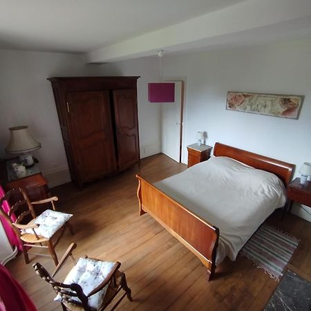 L'Ermitage Bed and Breakfast Floing Exteriör bild