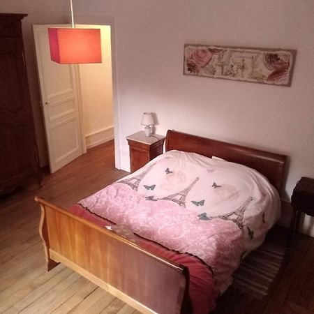 L'Ermitage Bed and Breakfast Floing Exteriör bild