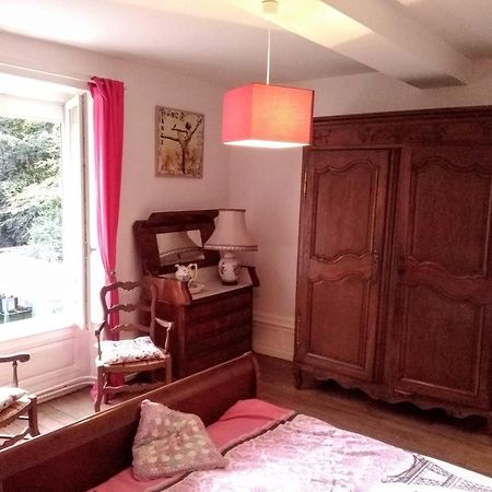L'Ermitage Bed and Breakfast Floing Exteriör bild