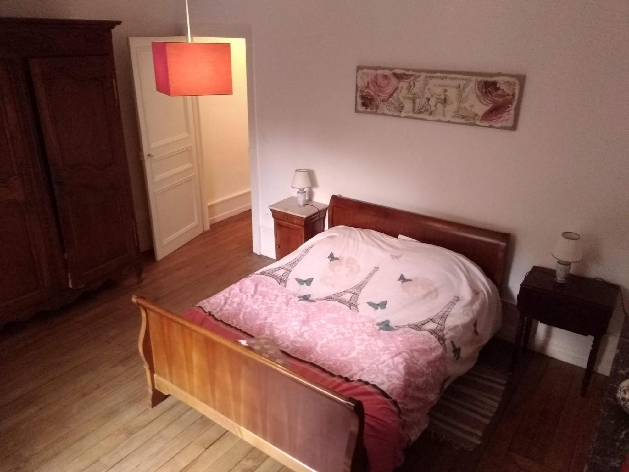 L'Ermitage Bed and Breakfast Floing Exteriör bild