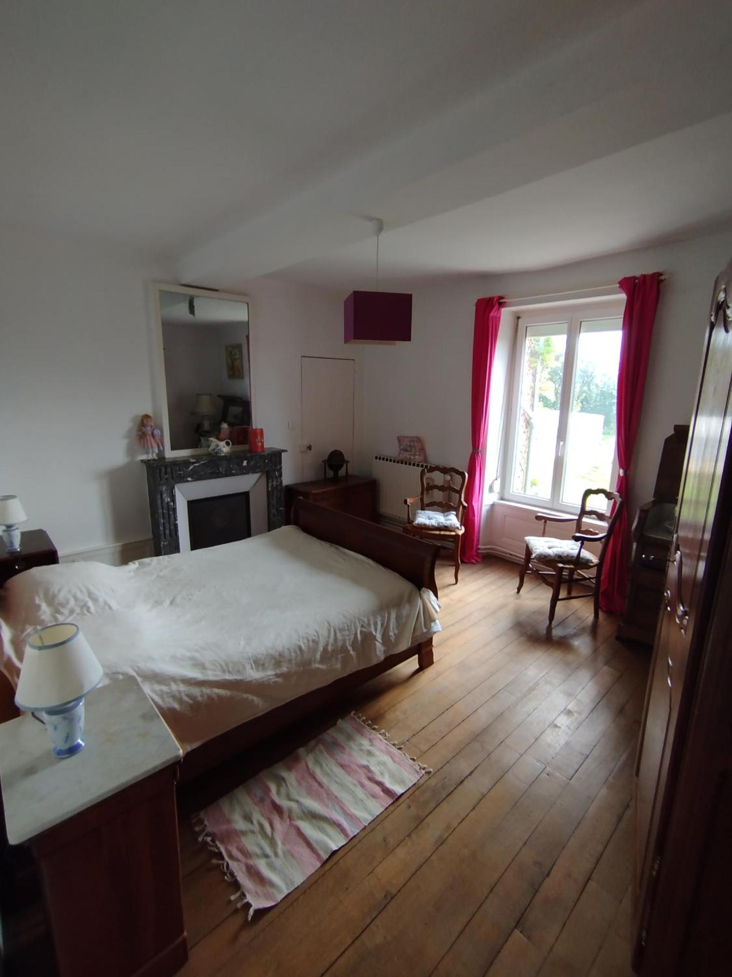 L'Ermitage Bed and Breakfast Floing Exteriör bild
