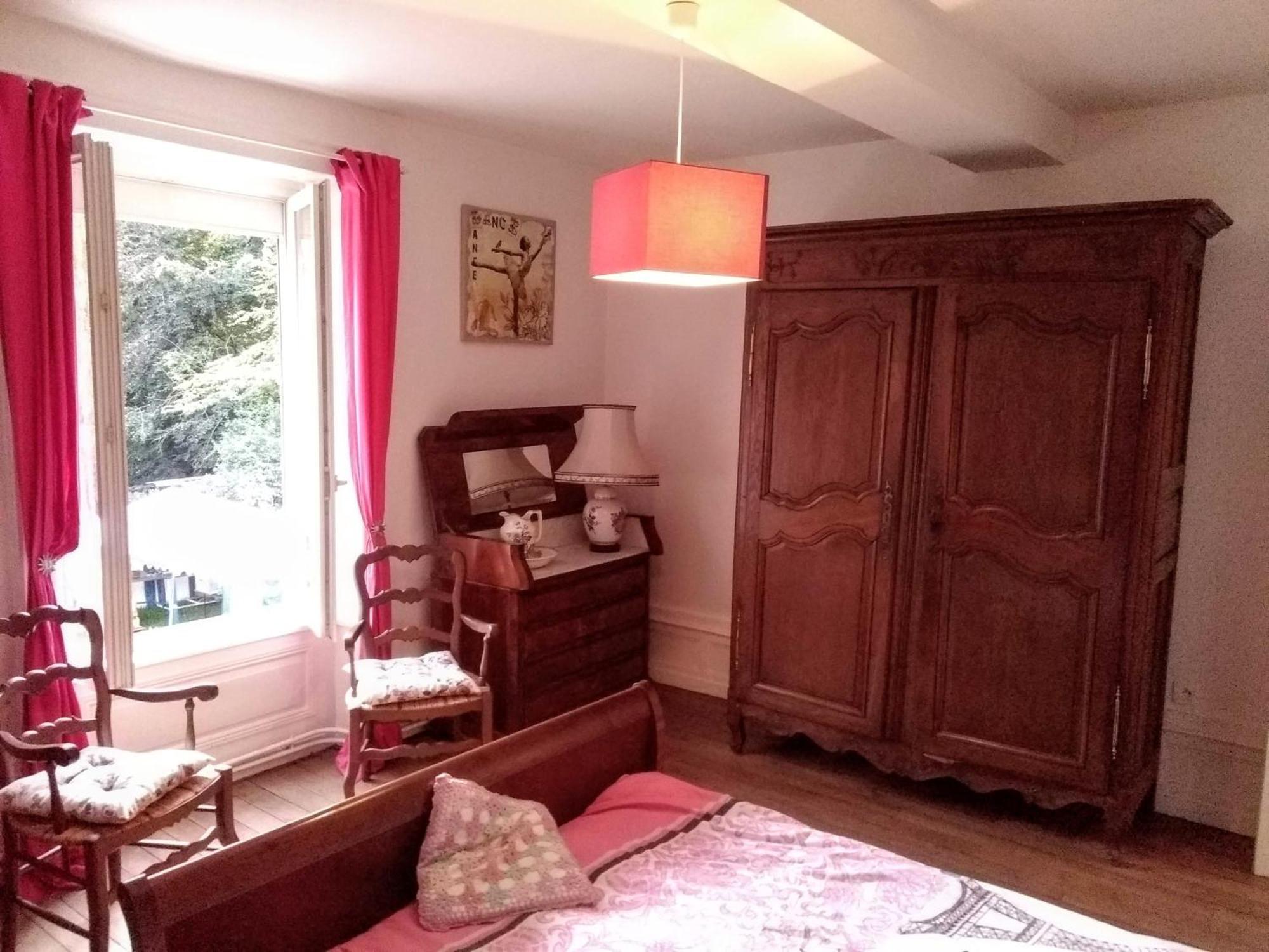 L'Ermitage Bed and Breakfast Floing Exteriör bild